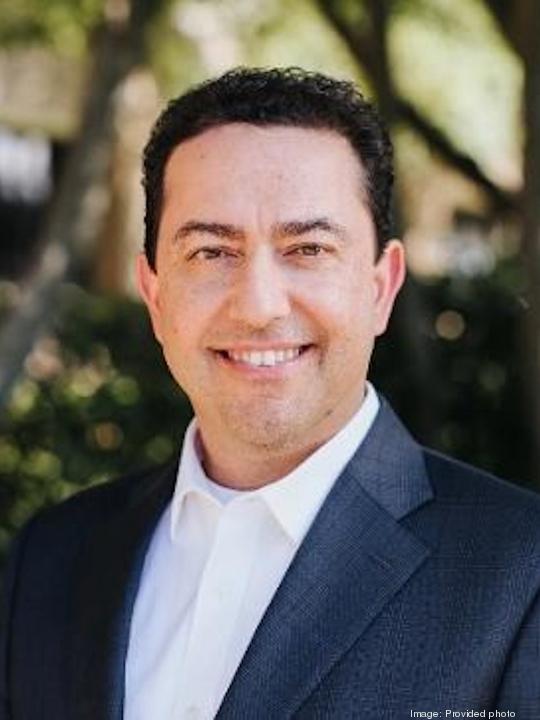 GeneIQ snags health care veteran Sami Shihabi as Chief Commercial Officer