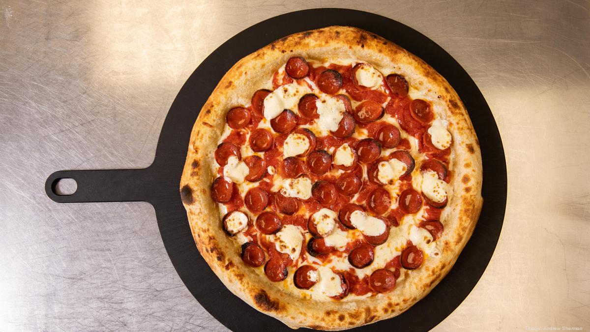 Wheelz Pizza to open restaurant in Charlotte's midtown Charlotte