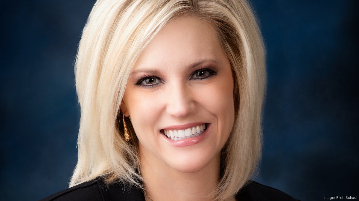 Susan B. DeVaughn, IMA Financial Group Wichita Business Journal