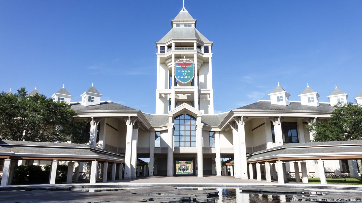 World Golf Hall of Fame moving to Pinehurst in 2024, partnering with USGA Triangle Business