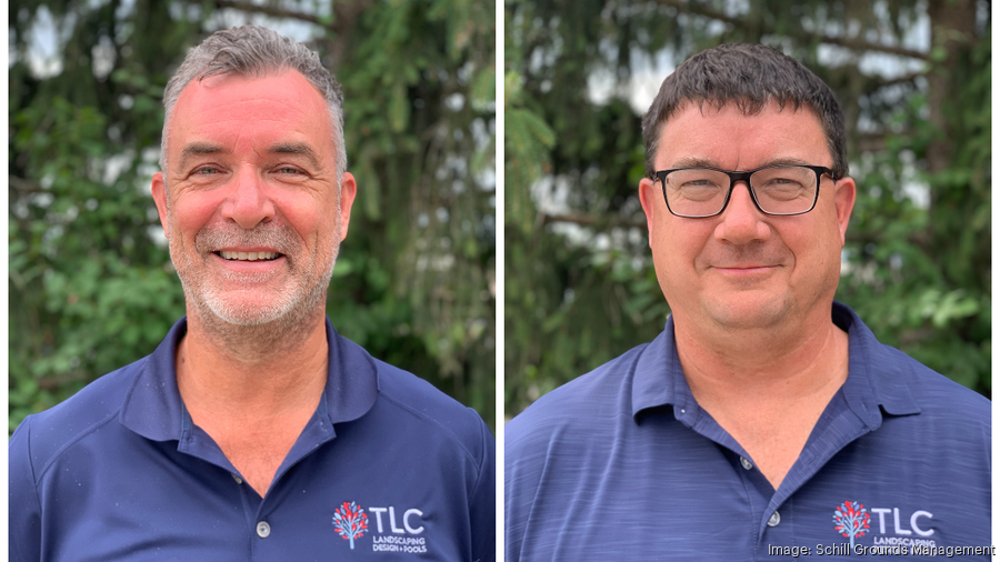 Schill Grounds Management buys Grounds Elite and TLC Landscaping