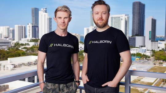 Halborn founders