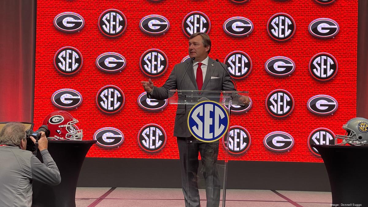 UGA Coach Kirby Smart On Complacency, Expectations And Lessons Learned ...