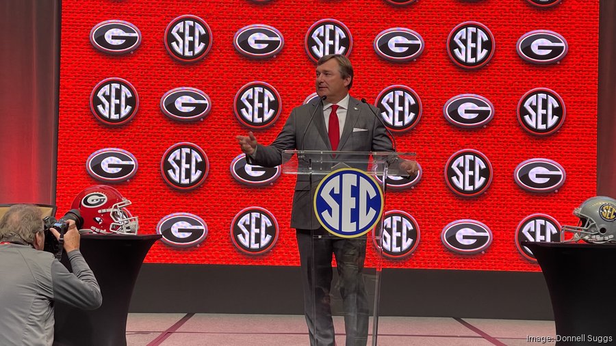 UGA Coach Kirby Smart On Complacency, Expectations And Lessons Learned ...