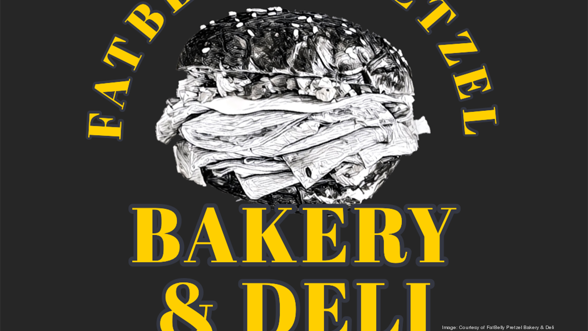 FatBelly Pretzel Bakery & Deli slated for fall opening in East