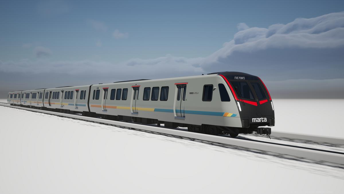 Wabtec picks up contract to install HVAC systems on Atlanta's new metro ...