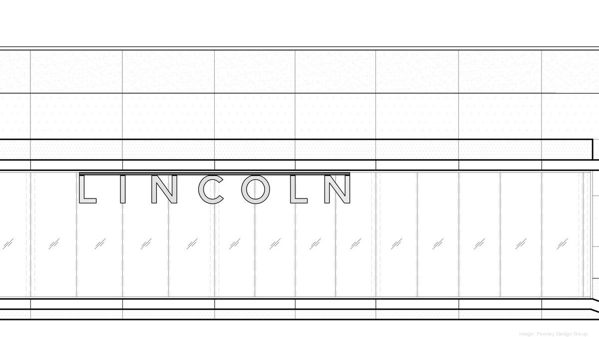 Terry Taylor company plans new Lincoln dealership in Coconut Creek