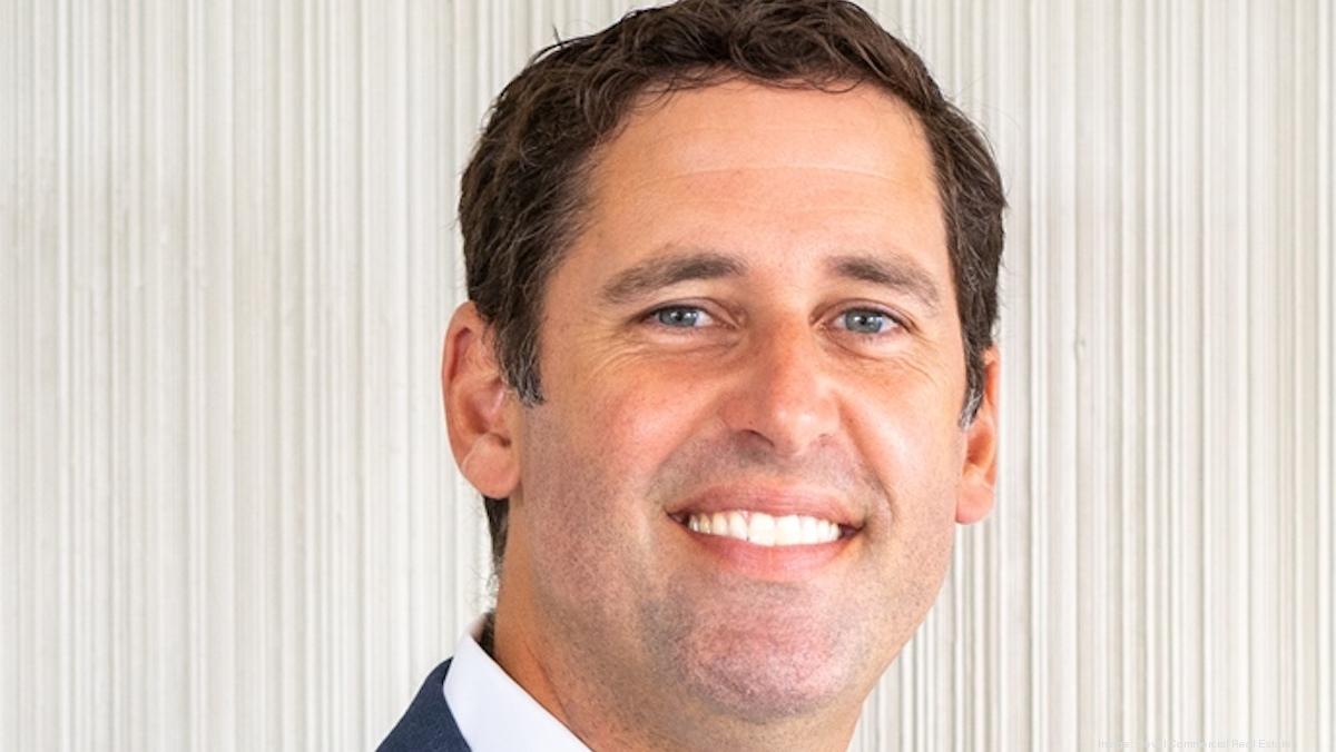 Brian Kelley starts new commercial real estate firm Revel St. Louis