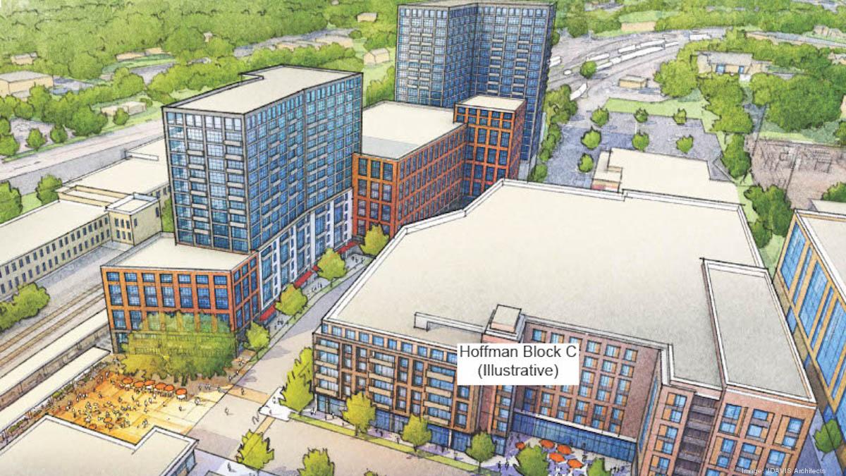 Raleigh's Seaboard Train Station to be saved in new development plans