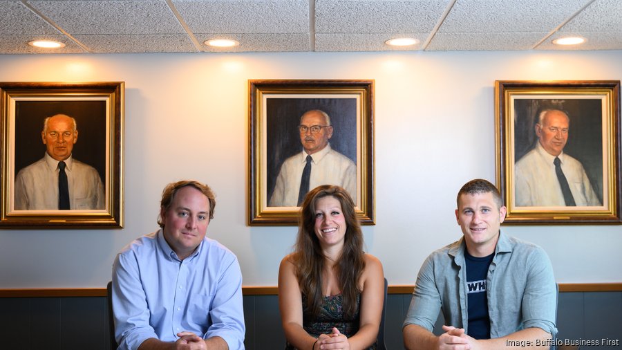 Whiting Door Manufacturing Corp. prepares for truck industry growth