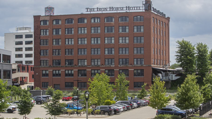 Art to Wagyu beef A look into the latest on Iron Horse’s Chapter 11