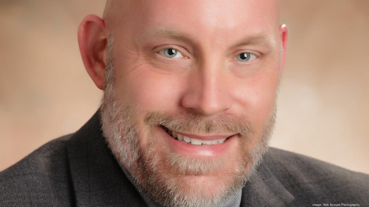 20 People to Know in Banking Jeff Starke, Republic Bank and Trust Co