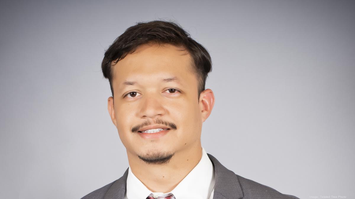 20 People to Know in Banking: Alejandro 'Ace' Pousa, Old National Bank ...