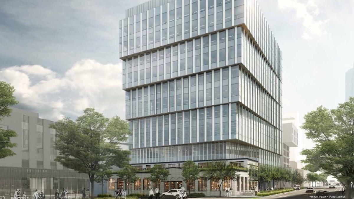 Vulcan Real Estate says Seattle project will be life sciences use