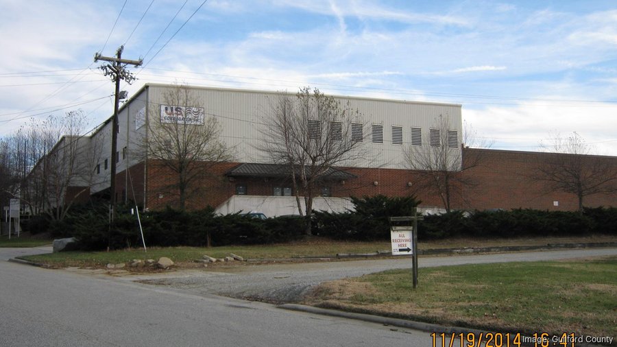 Bright Plastics sells two Greensboro buildings for 13M after being