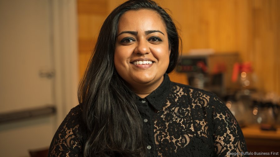 Seven restaurants open around Buffalo, with a dozen more coming soon