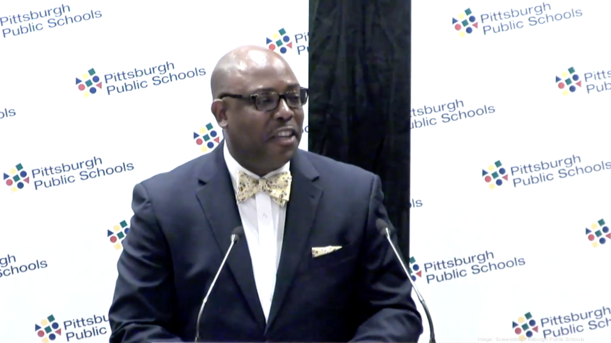 Pittsburgh Public Schools Board Of Directors Approves New Permanent ...