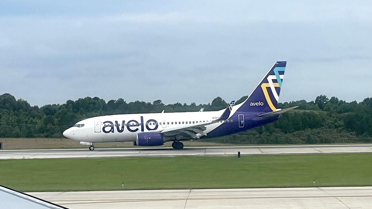 New RDU airline Avelo adds nonstop flight to Fort Myers Triangle