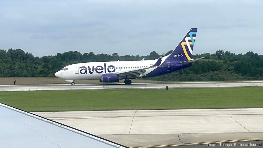 Avelo, Allegiant cut Fort Myers flights in wake of Hurricane Ian