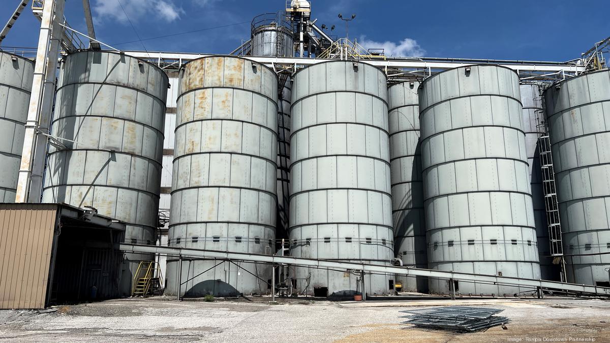 Downtown Tampa commercial real estate milestones Tampa Bay Business