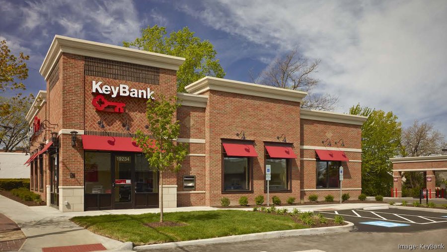 KeyCorp announces $1 billion stock buyback plan after capital injection ...