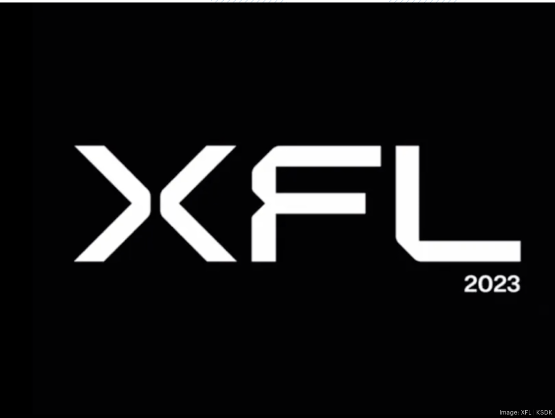 XFL announces eight host cities for relaunch in 2023; no New York