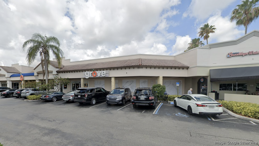 Boca Village Square, Boca Raton, FL 33433 – Retail Space