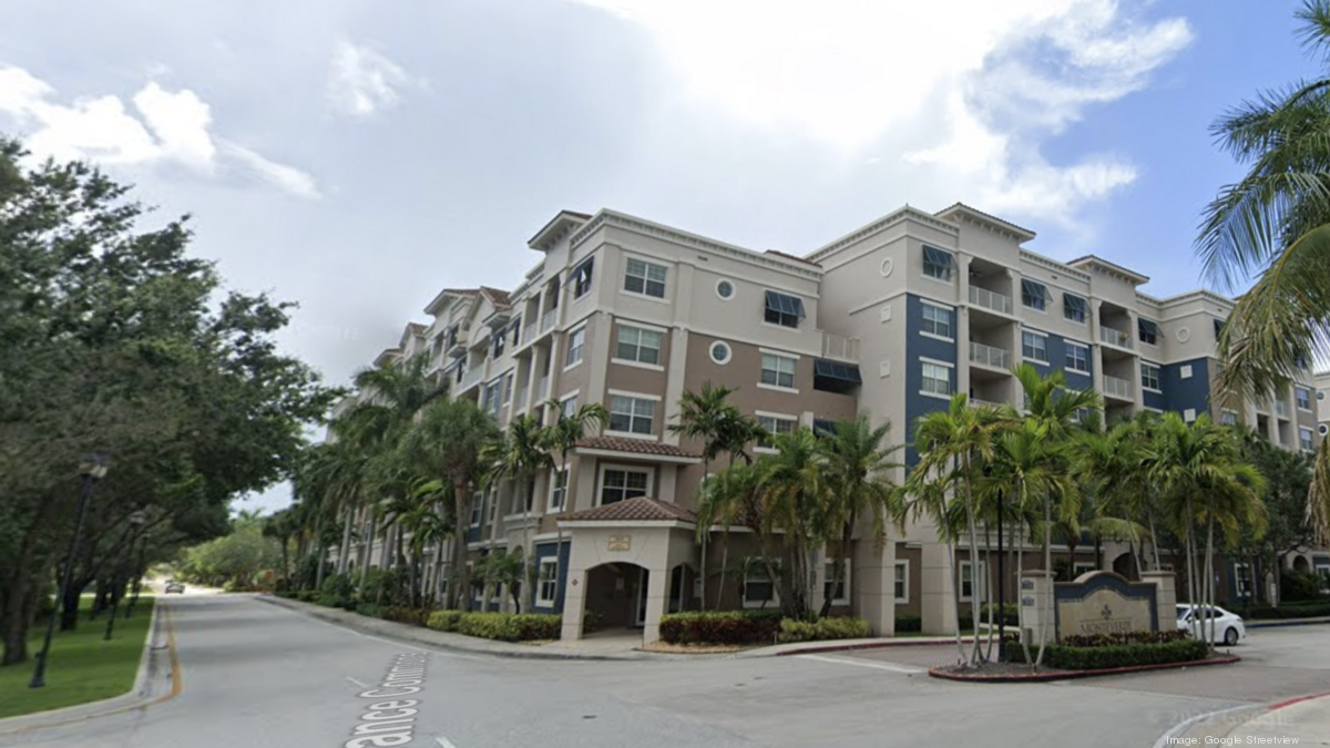 Monteverde condo in Boynton Beach terminated, sells to Angelo Gordon ...