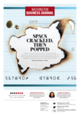 Washington D C Business News Washington Business Journal