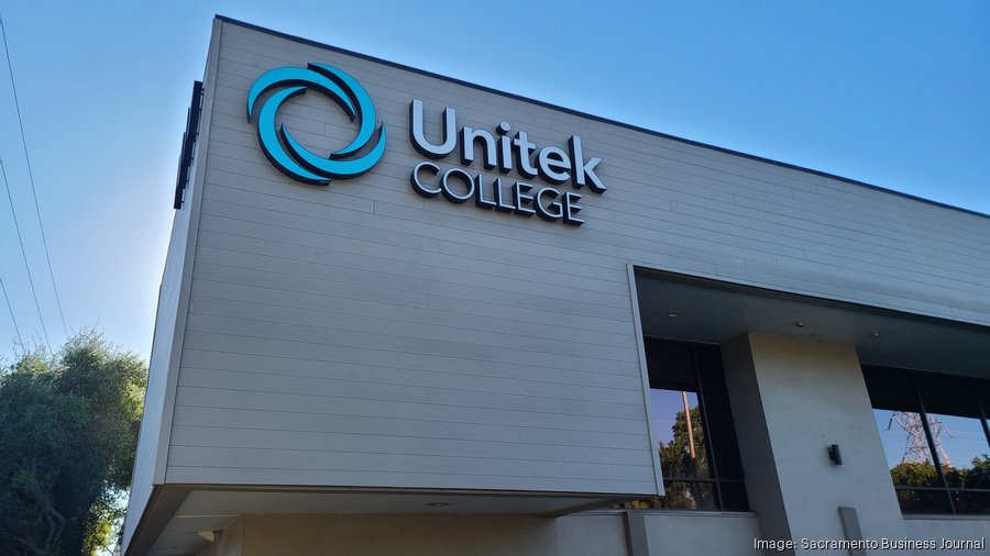 Unitek College plans nursing school in North Highlands Sacramento