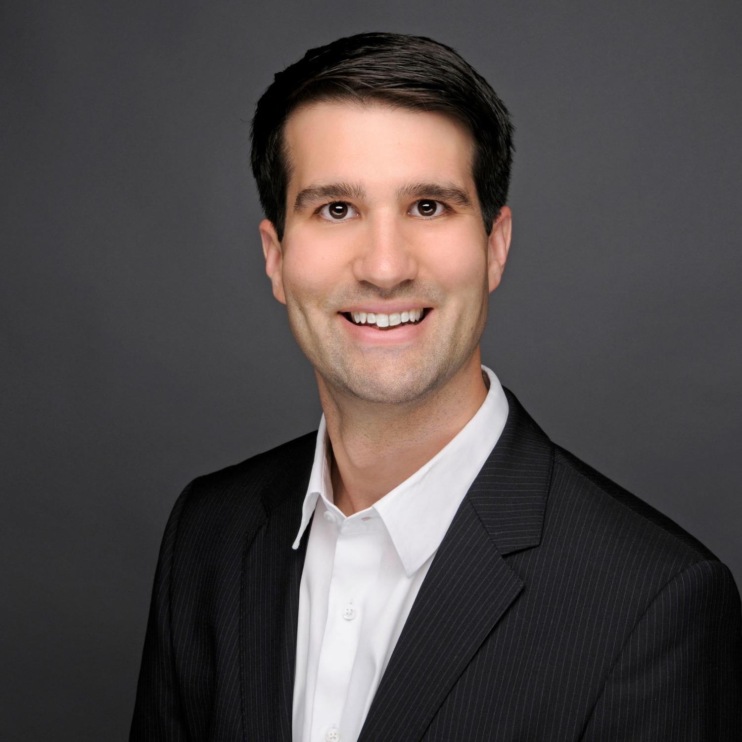 Christopher Suarez | People on The Move - Tampa Bay Business Journal