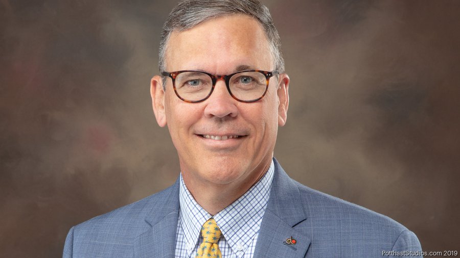 Florida Banker of the Year Greg Littleton reflects on three decades of