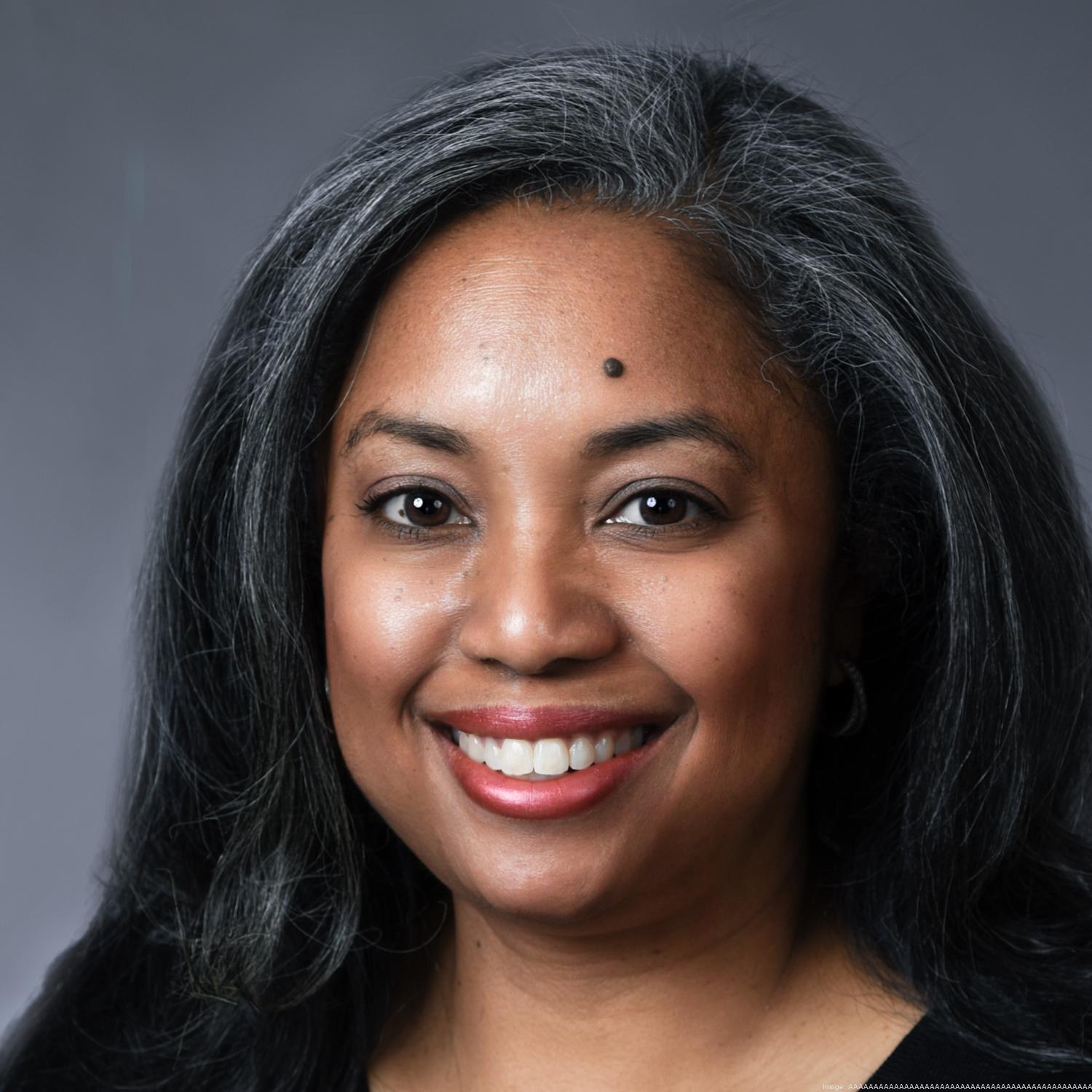 Jana Goodwin, PhD, RN, CNE | People on The Move - Baltimore Business Journal