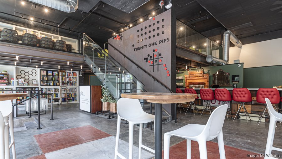 Philadelphia restaurant openings Cider Belly bringing taproom to