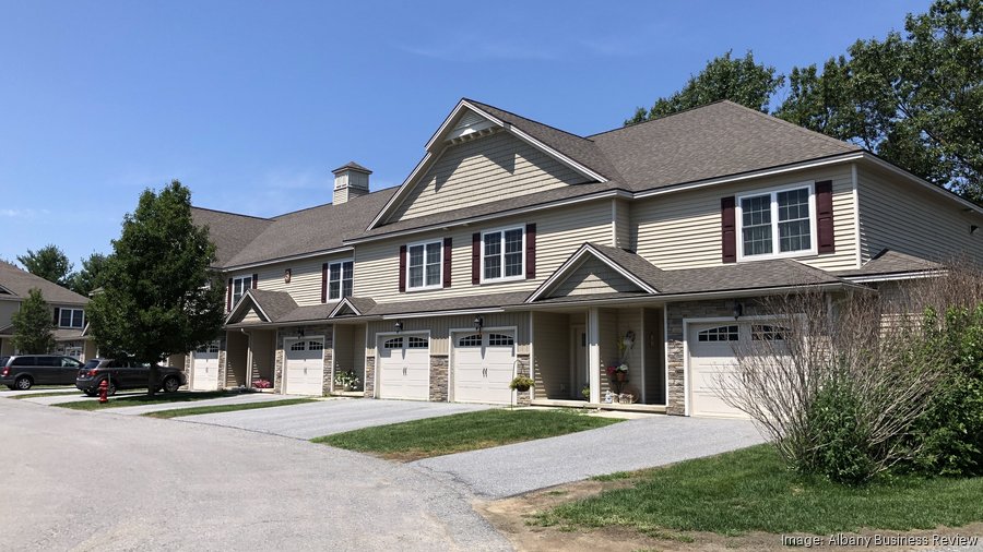 Saratoga County apartment complex sold for 14.2 million Albany