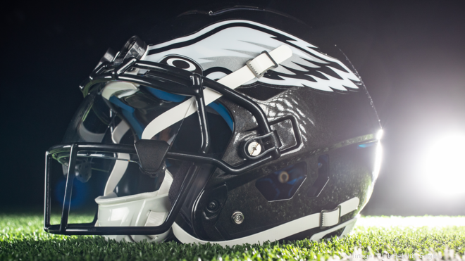 Detroit Lions To Wear Alternate Helmets In 2023, Unveil New