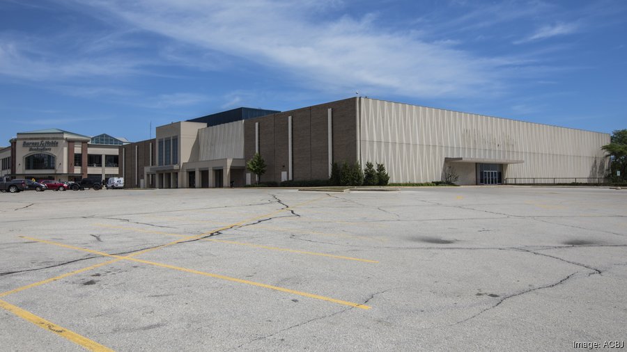 Mayfair mall's Boston Store attracting 'highend retailer' Milwaukee