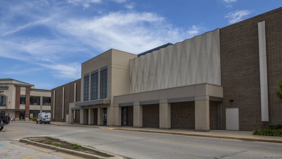 Mayfair the latest mall to pursue housing to stay competitive