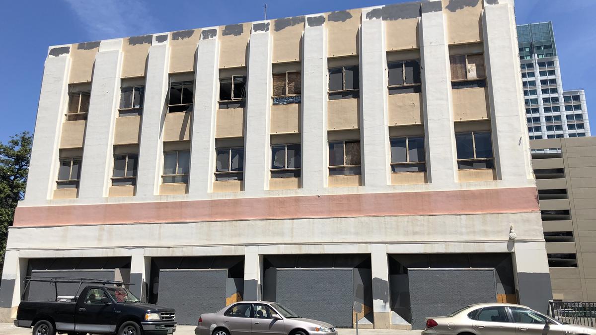 Opportunity zone investor buys proposed Metropolitan site ... - The Business Journals