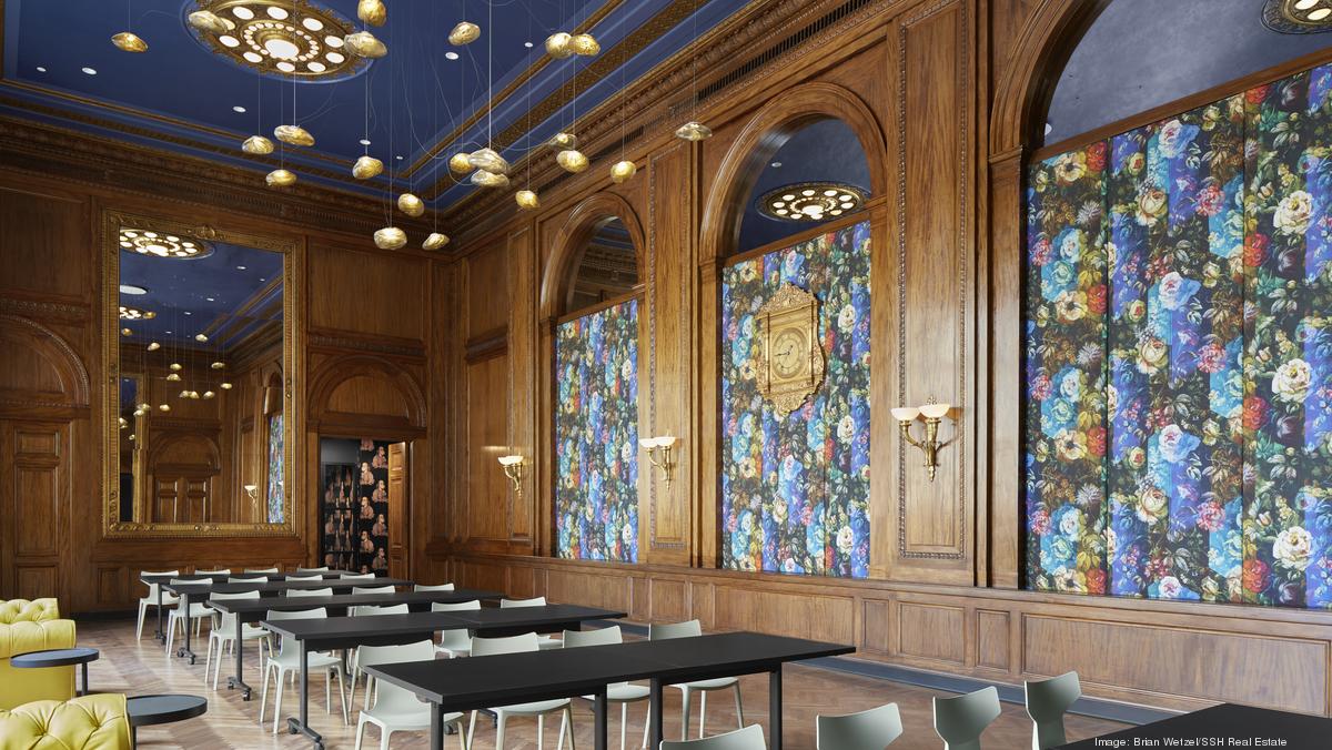 Center City, suburban office markets start to show more signs of life - Philadelphia Business Journa