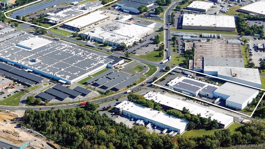 Philadelphia real estate Equus Capital Partners sells Lansdale