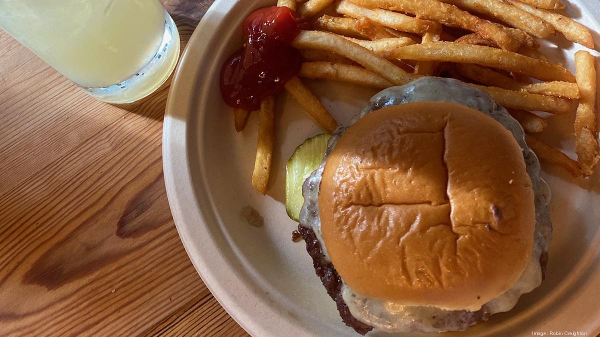 Cincinnati restaurateur Joe Creighton opens Covalt Station in Milford