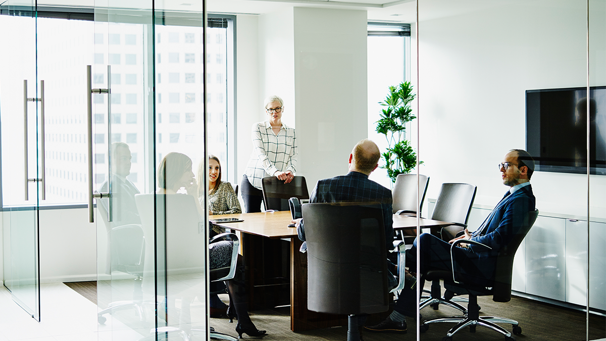4 things middle market owners need to know about transition planning -  Washington Business Journal