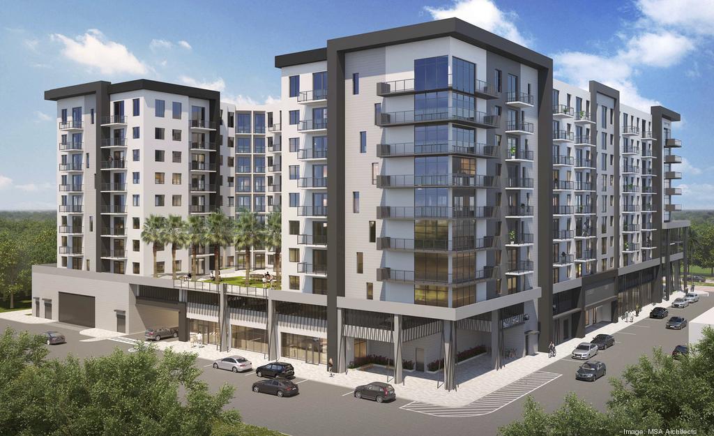 Long-Planned Miami Mega Mixed-Use Development Nears Initial Debut, 2018-08-29