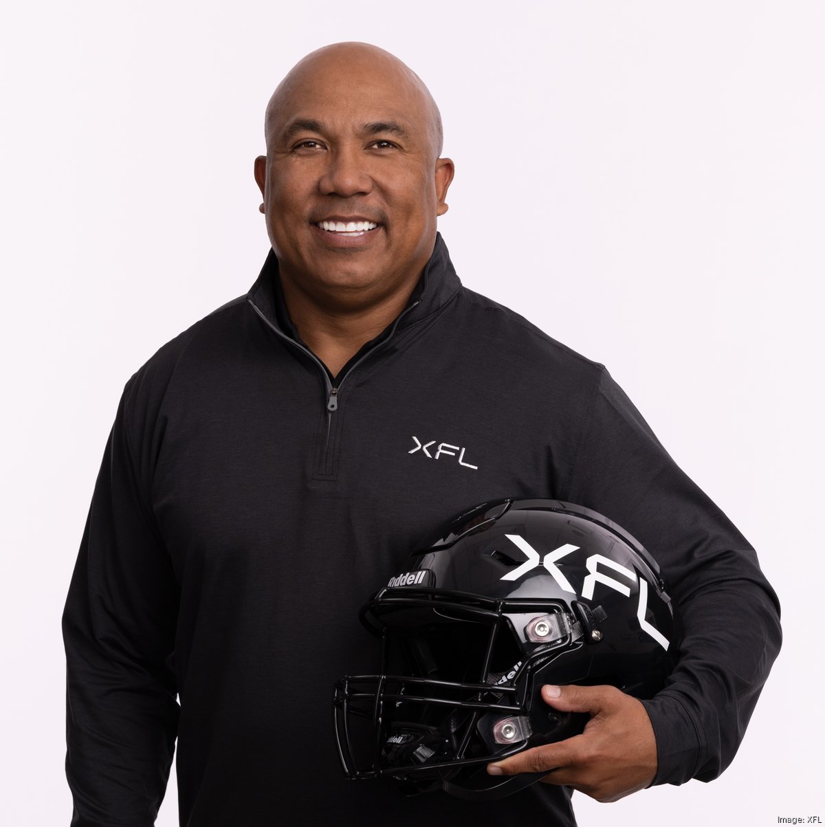 Potential XFL Coaching Replacements For Rod Woodson In Vegas