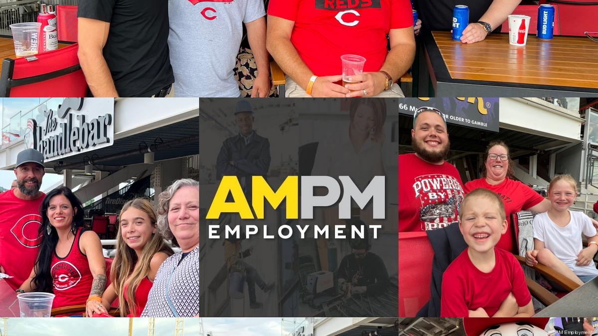 Best Places to Work AMPM Employment Dayton Business Journal