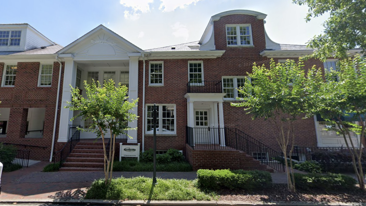 C.F. Smith Property eyes Pinehurst move, buys 100yearold Magnolia