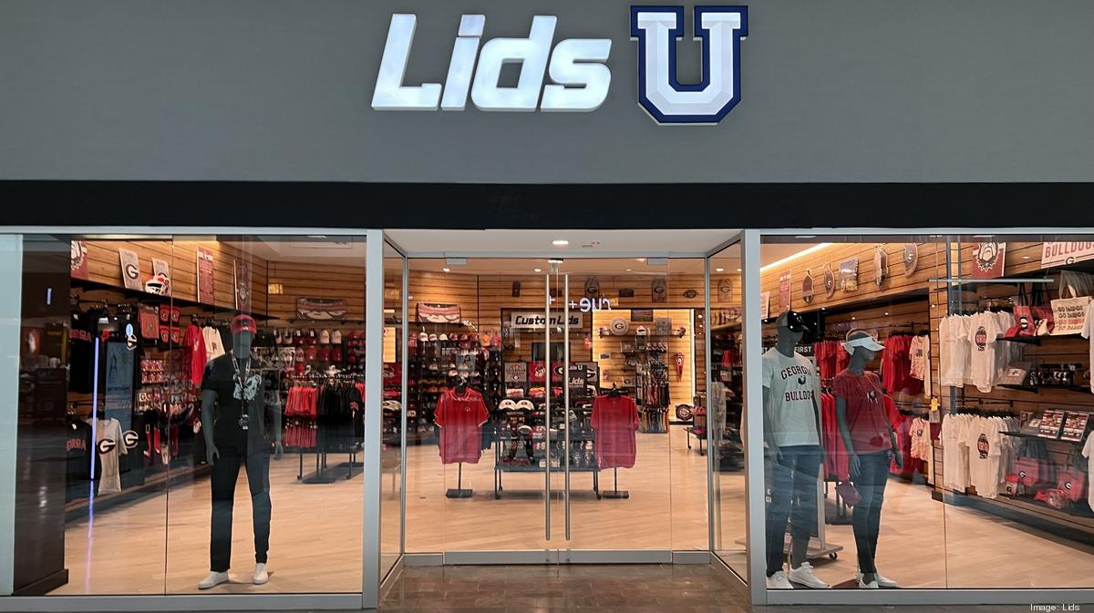 Lids to open 4 new stores in Chicago this year Chicago Business Journal