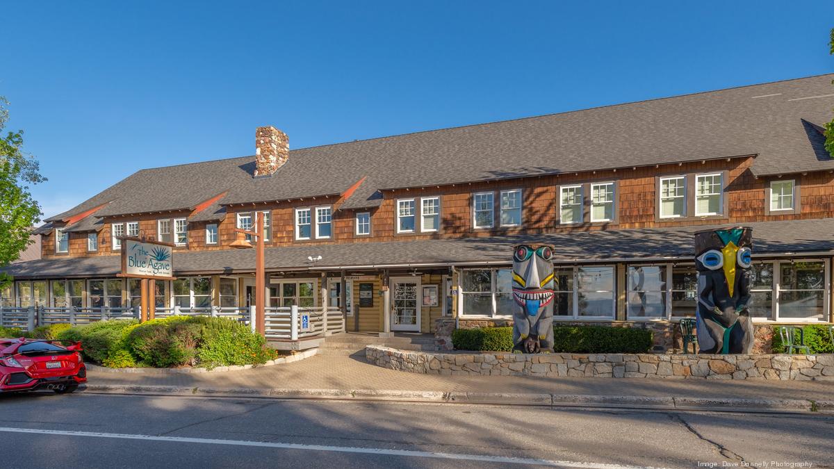 Retailer Evo plans redevelopment of Tahoe City property Sacramento