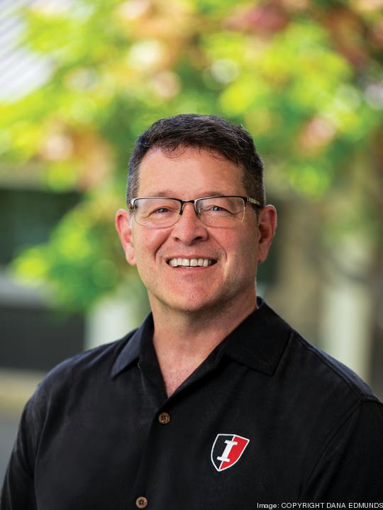 Timothy Cottrell Ph.D., 'Iolani Head of School